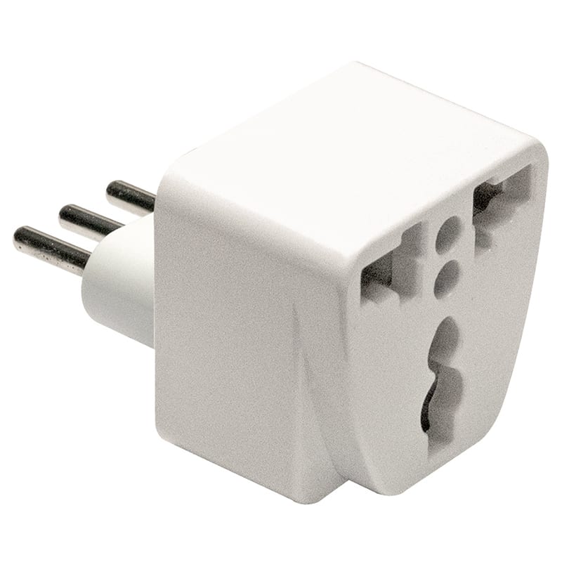 ELCART DISTRIBUTION - ADAT.RETE UNIVERS. A SPINA TRIPOL