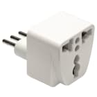 ELCART DISTRIBUTION - ADAT.RETE UNIVERS. A SPINA TRIPOL