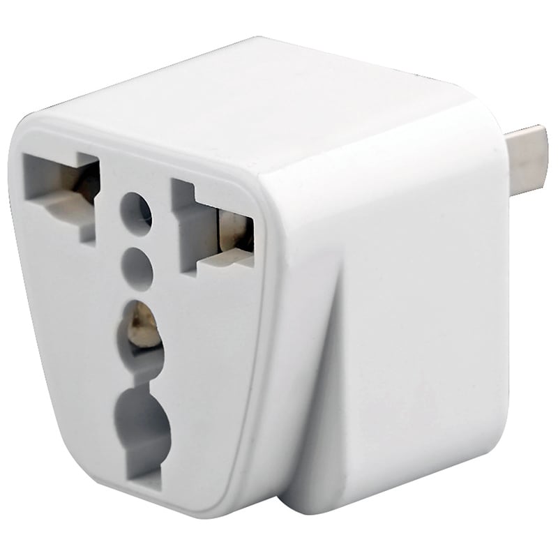 ELCART DISTRIBUTION - ADATT.RETE UNIVERSALE A SPINA USA