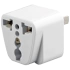 ELCART DISTRIBUTION - ADATT.RETE UNIVERSALE A SPINA USA