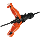 ELCART DISTRIBUTION - PRESA SHUKO IP67 16A 2P+T 280211000