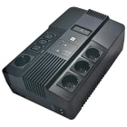 ELCART DISTRIBUTION - UPS MULTIPRESA 800VA/480W MP 800