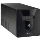ELCART DISTRIBUTION - UPS VICTORY 600VA 360W  VIC-600 280220100