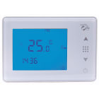 ELCART DISTRIBUTION - CRONOTERMOST. PROGRAMMABILE TOUCH