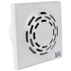 ELCART DISTRIBUTION - ASPIRATORE DA PARETE D.100MM