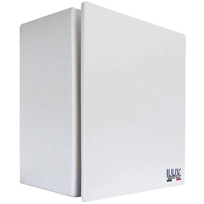 ELCART DISTRIBUTION - ASPIRATORE DA PARETE CENTRIFUGO 280705000