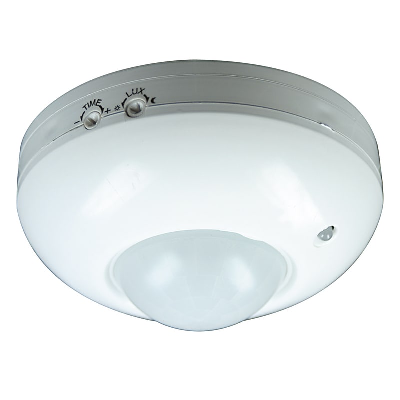 ELCART DISTRIBUTION - SENSORE INFRAROSSI DA SOFFITTO 281001000