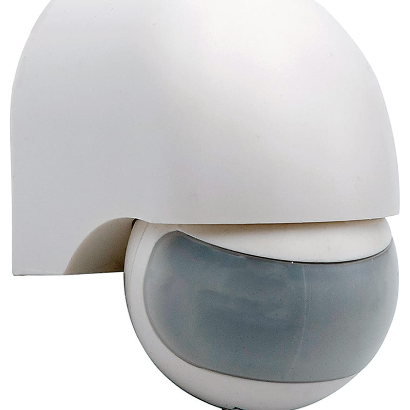 ELCART DISTRIBUTION - SENSORE AD INFRAROSSI DA PARETE 281002500