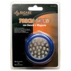 ELCART DISTRIBUTION - LAMPADA A LED CON GANCIO