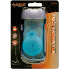 ELCART DISTRIBUTION - TORCIA LED CON DINAMO