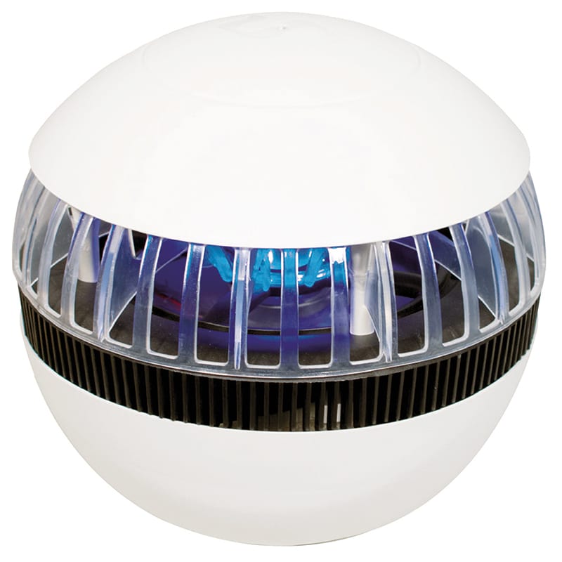 ELCART DISTRIBUTION - ELETTROINSETTICIDA AD ASPIRAZIONE 286955000