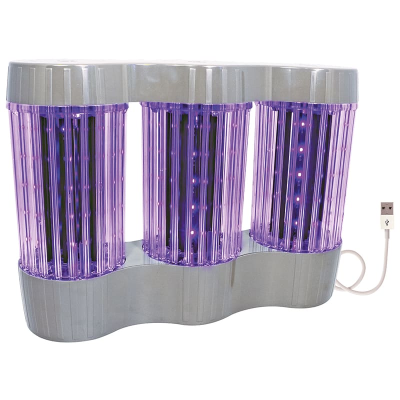 ELCART DISTRIBUTION - ELETTROINSETTICIDA A FOLGORAZIONE 286957400