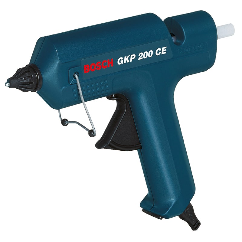 ELCART DISTRIBUTION - GKP 200 CE   PISTOLA INCOLLATRICE