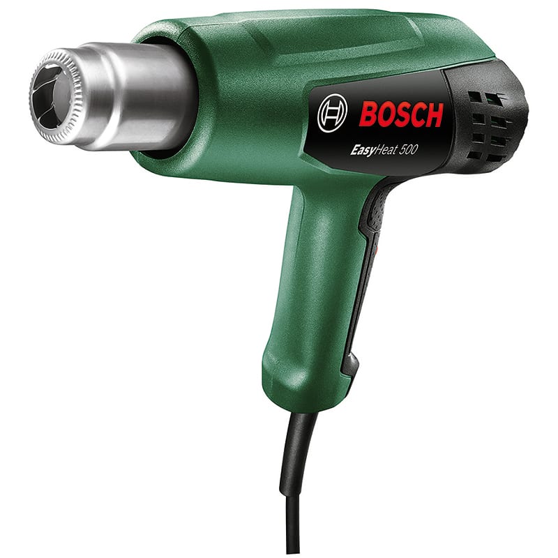 ELCART DISTRIBUTION - EASYHEAT 500 TERMOSOFFIAT. 1600W