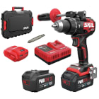 ELCART DISTRIBUTION - 3085 HB TRAPANO A PERCUSSIONE 20V