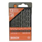 ELCART DISTRIBUTION - 1 609 200 201 SET 13 PUNTE HSS-R 289129000