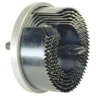 ELCART DISTRIBUTION - 2 608 584 063 SET 6 SEGHE A TAZZA