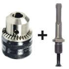 ELCART DISTRIBUTION - 2 607 000 982 KIT ADATT. SDS-PLUS 289156000