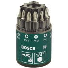 ELCART DISTRIBUTION - 2 607 019 454 BARATTOLO BIT 10 PZ 289203000