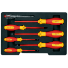 ELCART DISTRIBUTION - 1 600 A02 NGF SET GIRAVITI 7 PZ