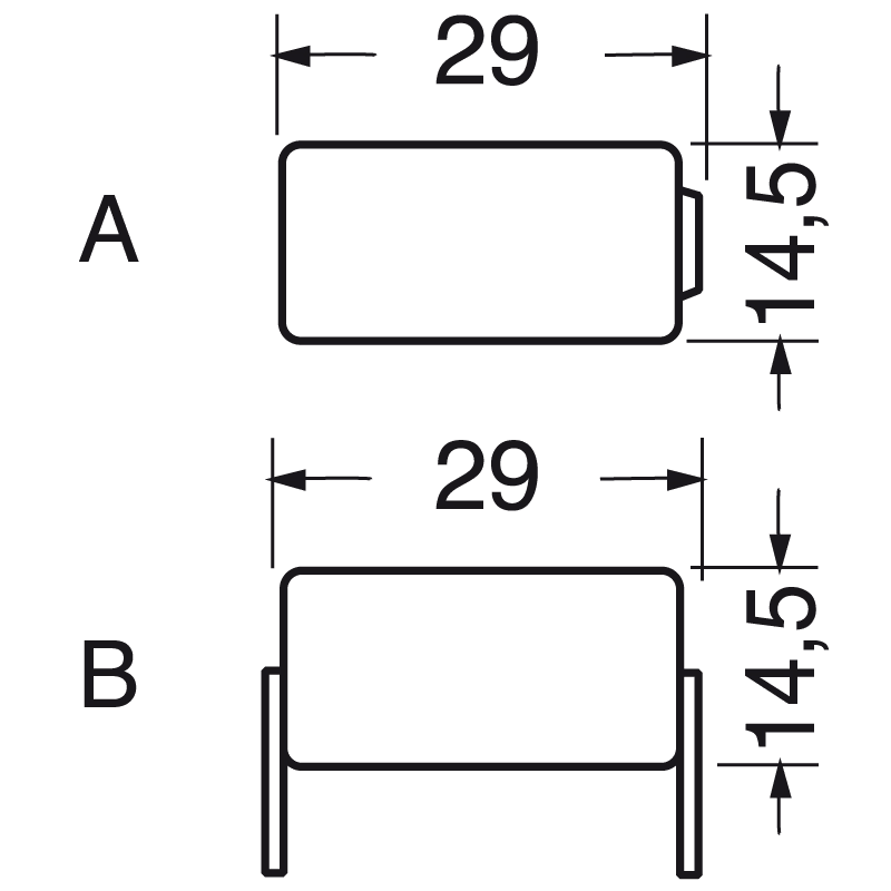 ELCART DISTRIBUTION - NI-CD 2/3 STILO 1,2V 400MA S.TERM