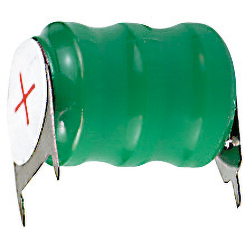 ELCART DISTRIBUTION - BATT. NI-MH PER C.S. 4.8 V  40MAH