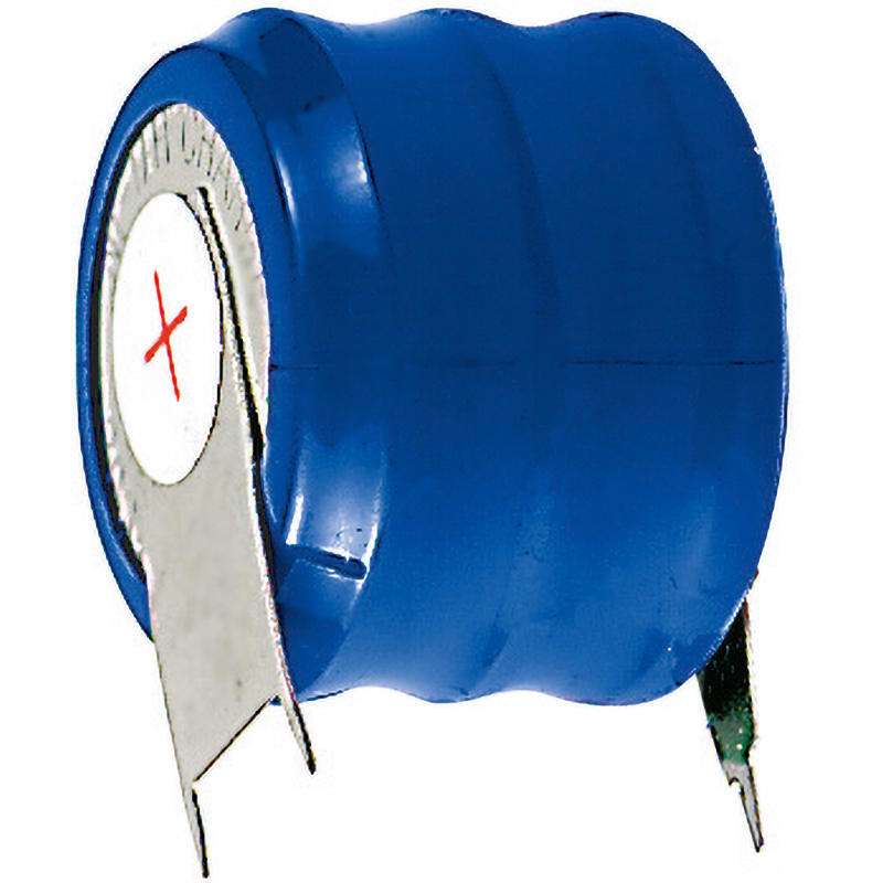 ELCART DISTRIBUTION - BATT. NI-CD BOTT. 1,2V 170MA C.S.