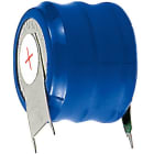 ELCART DISTRIBUTION - BATT. NI-CD BOTT. 1,2V 170MA C.S.