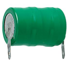 ELCART DISTRIBUTION - BATT.NI-MH A SALDARE 1,2 V 330MAH 300101100