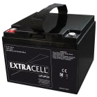 ELCART DISTRIBUTION - BAT.EXTRACELL LIFEPO4 12.8V 24AH