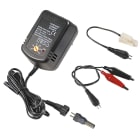 ELCART DISTRIBUTION - CARICABAT.X PACCHETTI NI-CD NI-MH 300866800