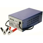 ELCART DISTRIBUTION - CARICABATT.X PIOMBO 12V 12A SWITC