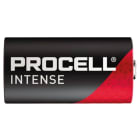 ELCART DISTRIBUTION - PILA LITIO 3V1,5AH CR123A PROCELL 302266500