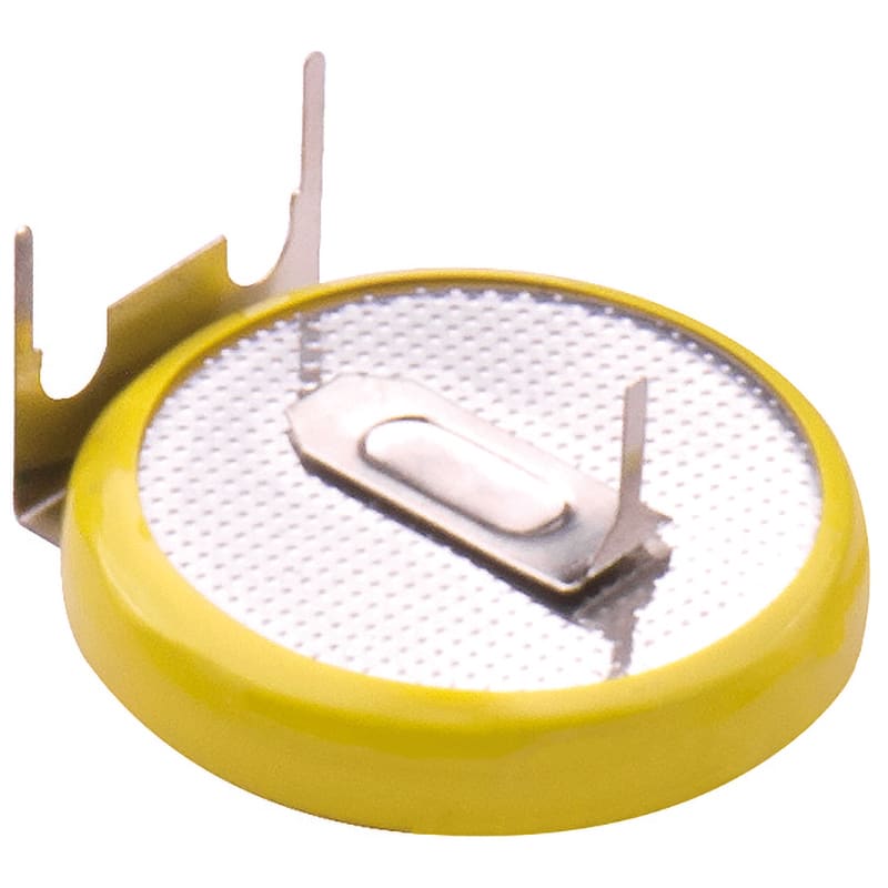 ELCART DISTRIBUTION - PILA AL LITIO 3V 300MAH CR2430