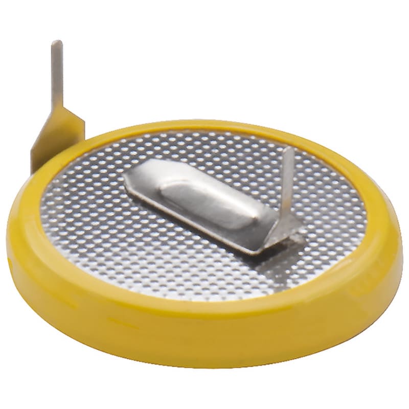 ELCART DISTRIBUTION - PILA LITIO 3V 300MAH CR2430