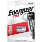 ELCART DISTRIBUTION - PILA LITIO 3V ENERGIZER CR2 BL1 303773500