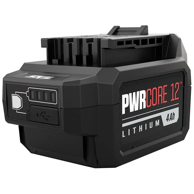 ELCART DISTRIBUTION - BATTERIA SKIL KEEPCOOL 12V 4,0AH 308970000