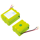 ELCART DISTRIBUTION - BATTERIA IROBOT NIMH 7,2V 1500MAH
