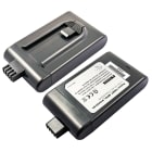 ELCART DISTRIBUTION - BATTERIA DYSON LI-ION 14,4V 1500M