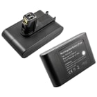 ELCART DISTRIBUTION - BATTERIA DYSON LI-ION 22,2V 1500M