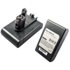 ELCART DISTRIBUTION - BATTERIA DYSON LI-ION 22,2V 1500M