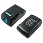 ELCART DISTRIBUTION - BATTERIA BED LI-ION 18V 1500MAH