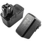 ELCART DISTRIBUTION - BATTERIA BOSCH NIMH 12V 3000MAH 309162000