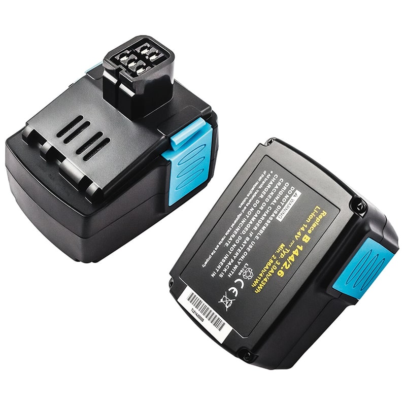 ELCART DISTRIBUTION - BATTERIA HILTI LI-ION 14,4V 3000M 309220500