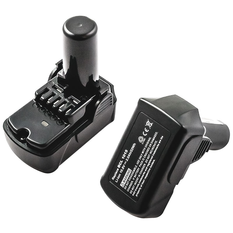 ELCART DISTRIBUTION - BATTERIA HILTI LI-ION 10.8 1500MA 309250500