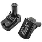 ELCART DISTRIBUTION - BATTERIA HILTI LI-ION 10.8 1500MA 309250500