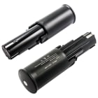 ELCART DISTRIBUTION - BATTERIA PANAS. NIMH 3,6V 3000MAH