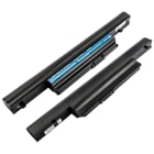 ELCART DISTRIBUTION - BATTERIA ACER LI-ION 10.8V 4400MA 309600500