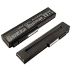 ELCART DISTRIBUTION - BATTERIA ASUS LI-ION 11.1V 4400MA