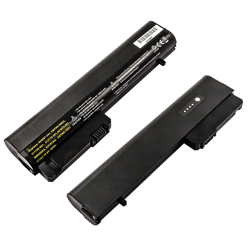 ELCART DISTRIBUTION - BATTERIA HP LI-ION 10.8V 4400MAH 309624000